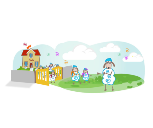 Job étudiant baby-sitter Bordeaux