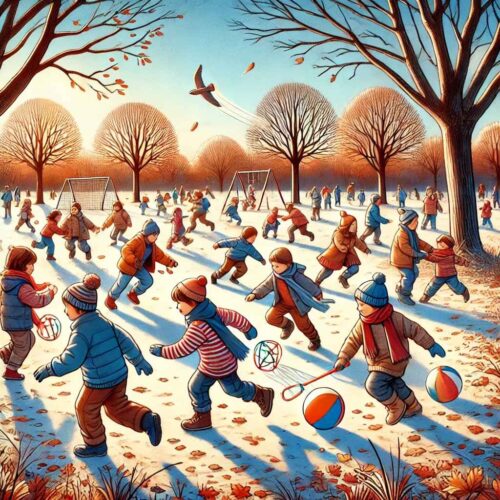Vacances hiver à Bordeaux